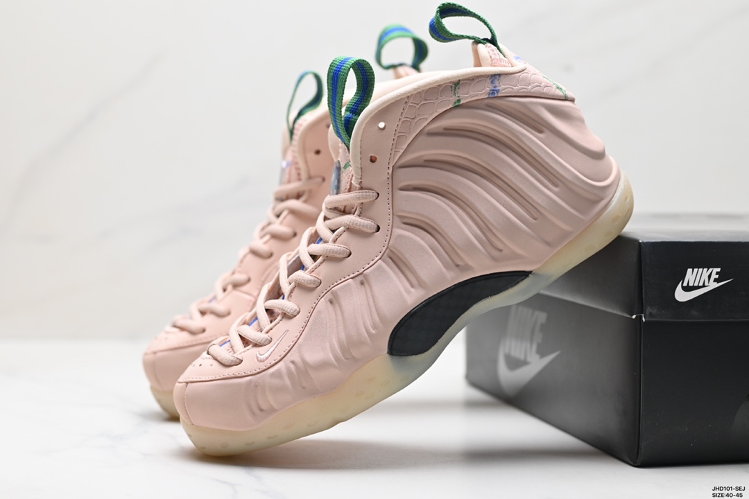 Nike Air Foamposite Shoes